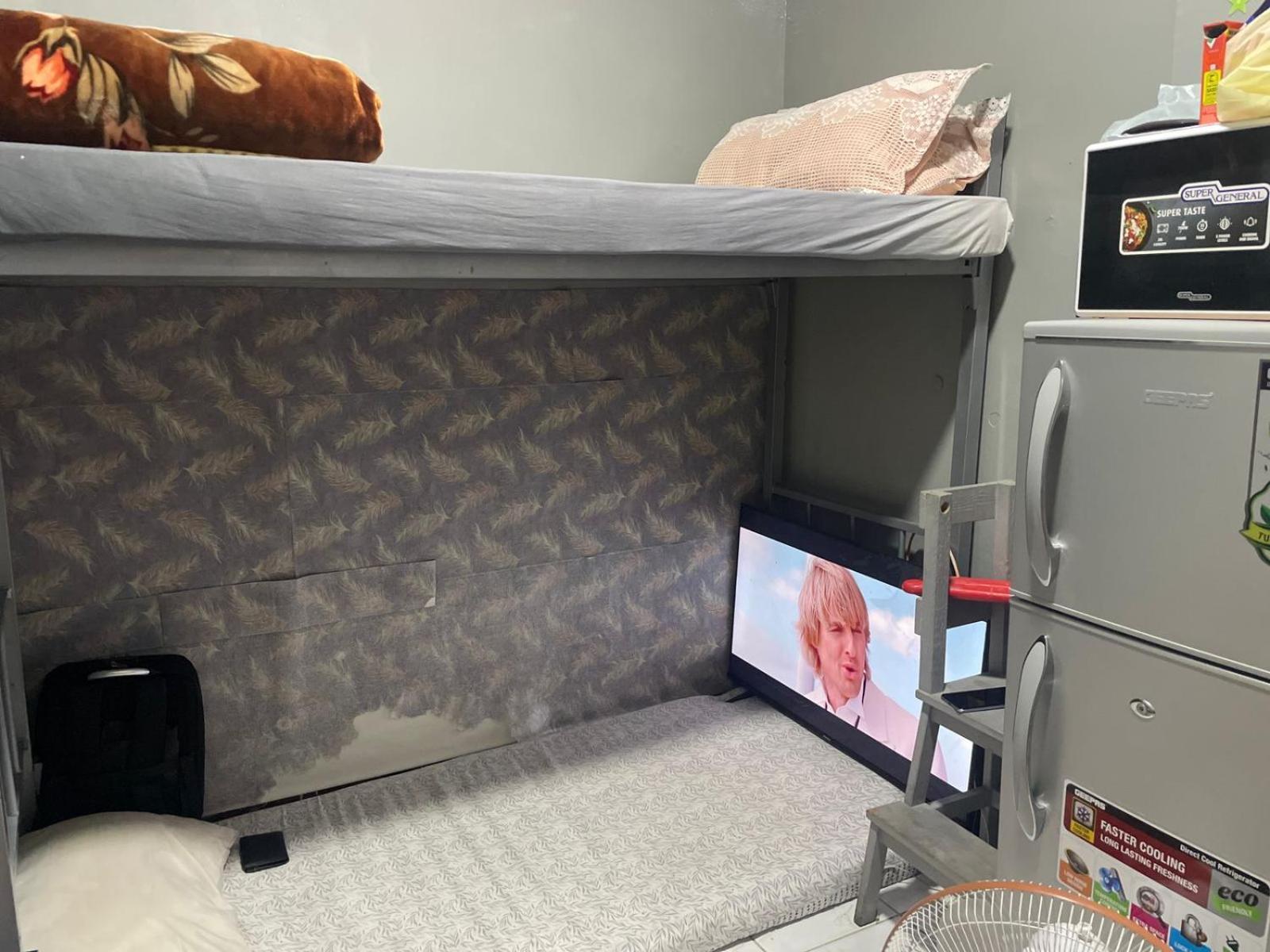 Capsule Bed Hotel Dubai Exterior foto