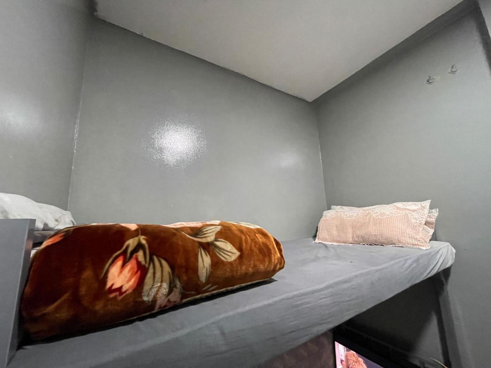 Capsule Bed Hotel Dubai Exterior foto
